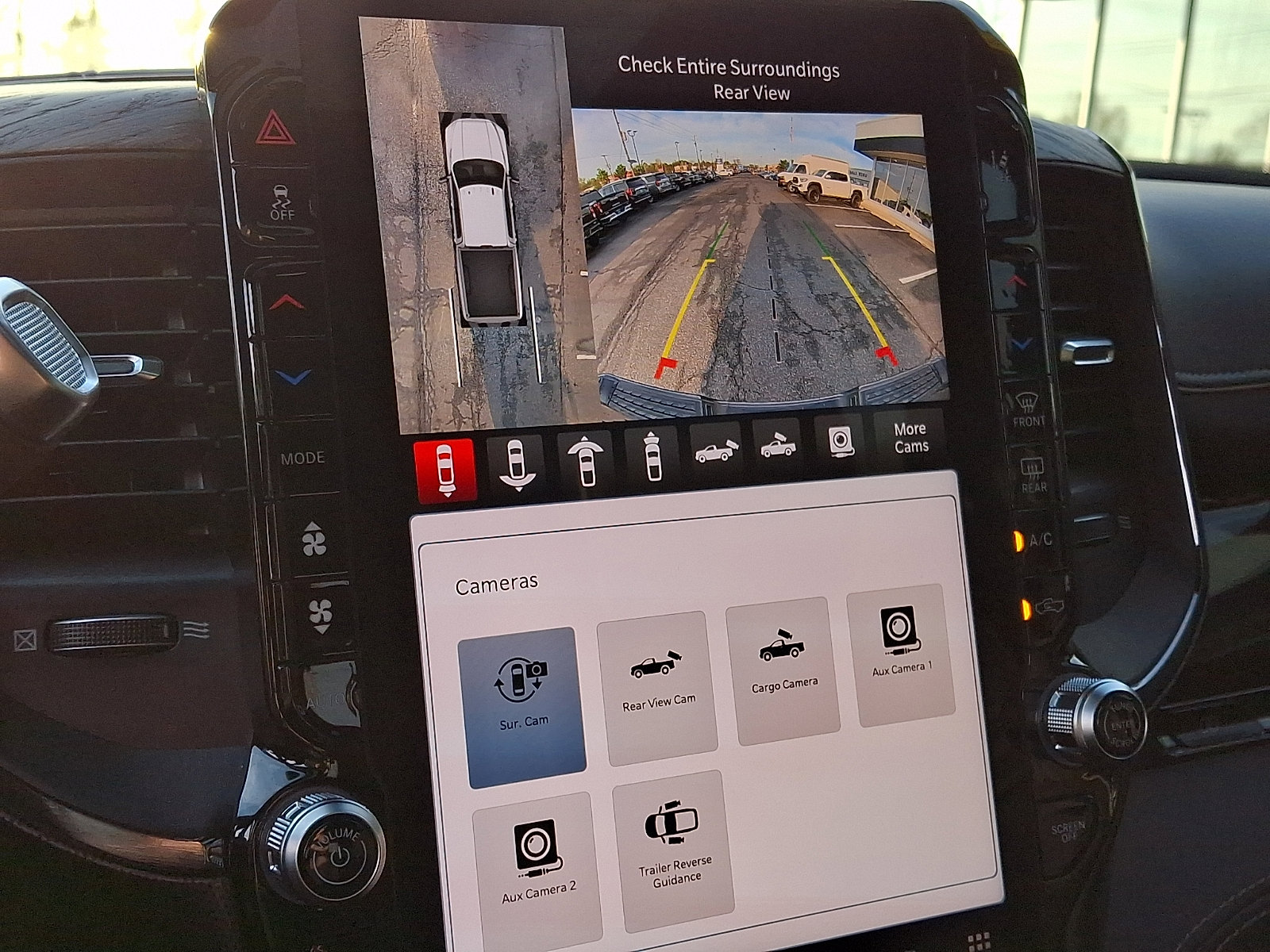 Used 2026 RAM 2500 Limited image 20