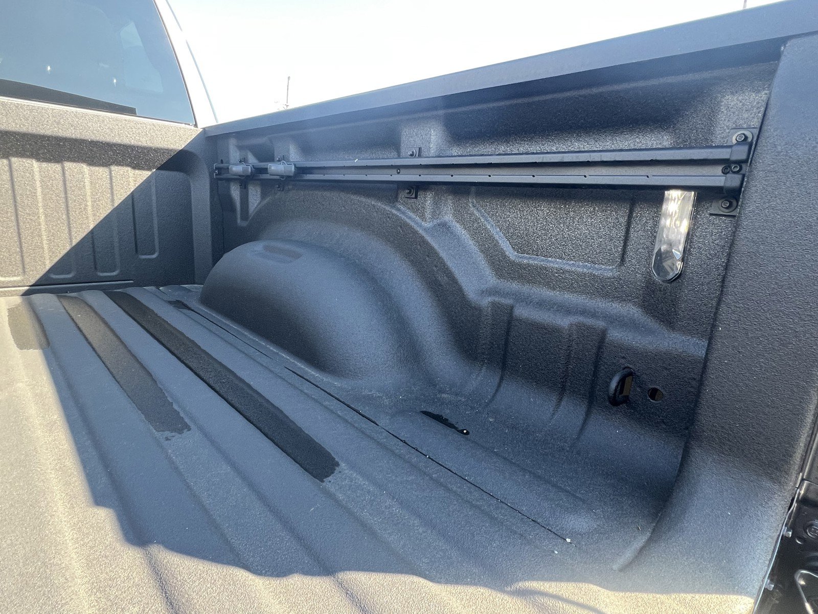 New 2025 RAM 1500 Tradesman w/ Night Edition image 10