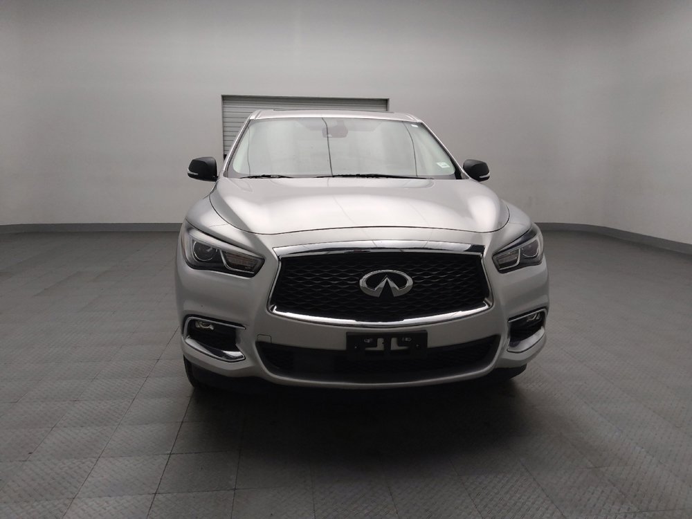 Used 2019 INFINITI QX60 Pure image 14