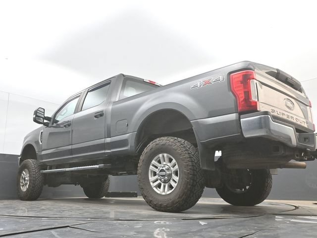 Used 2018 Ford F250 XL w/ STX Appearance Package AWD/4WD image 30