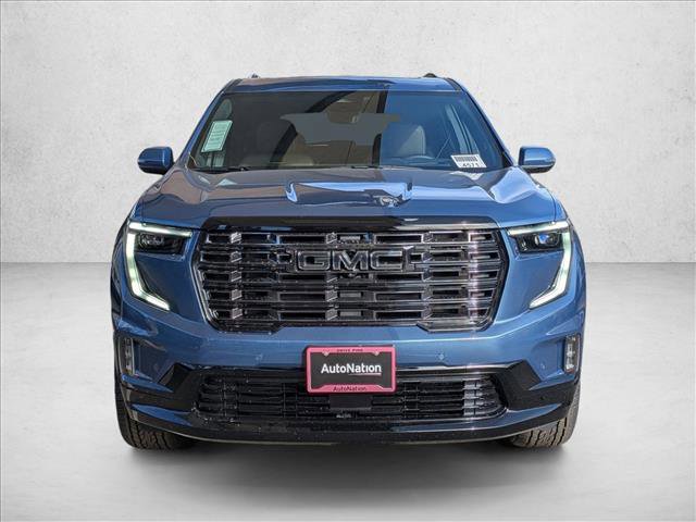 New 2026 GMC Acadia Denali Ultimate image 5