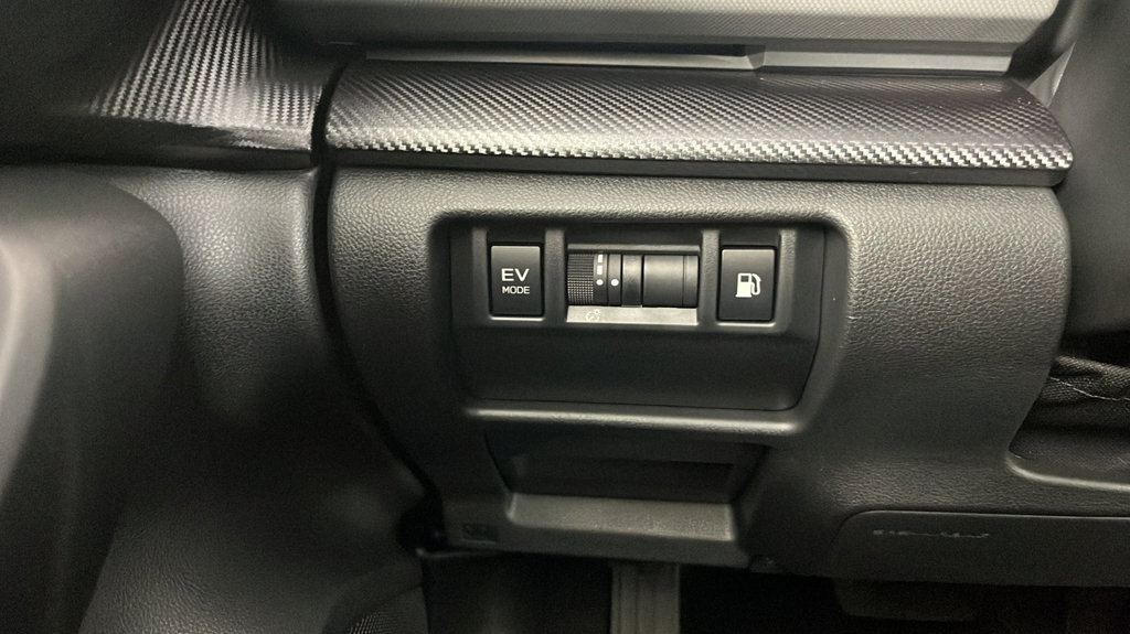New 2026 Subaru Crosstrek 2.5i Limited AWD/4WD image 28