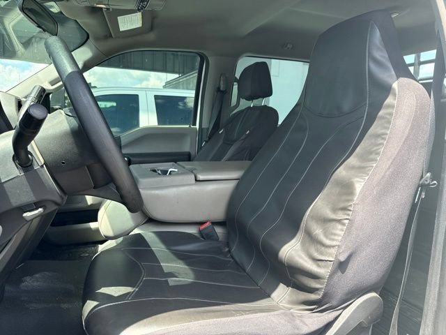 Used 2020 Ford F350 XL w/ Power Equipment Group AWD/4WD image 8