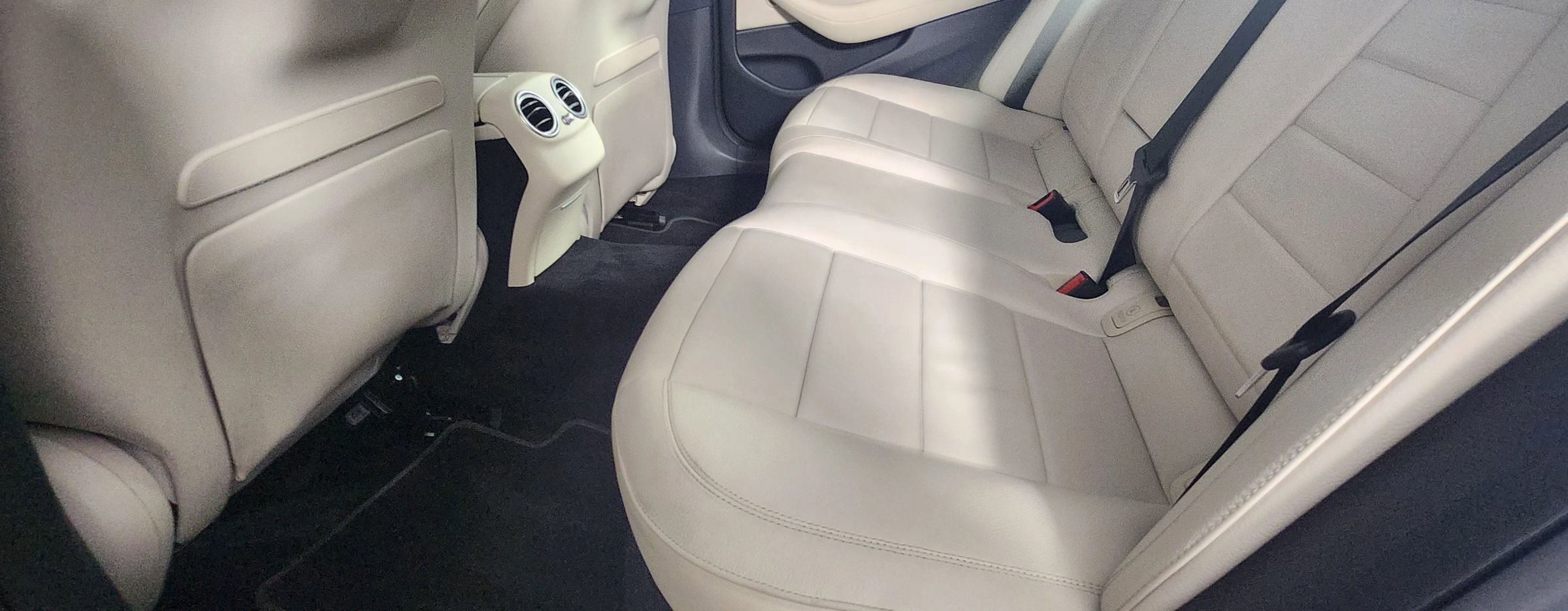 Used 2019 Mercedes-Benz E 450 E 450 4MATIC Sedan 4D image 15