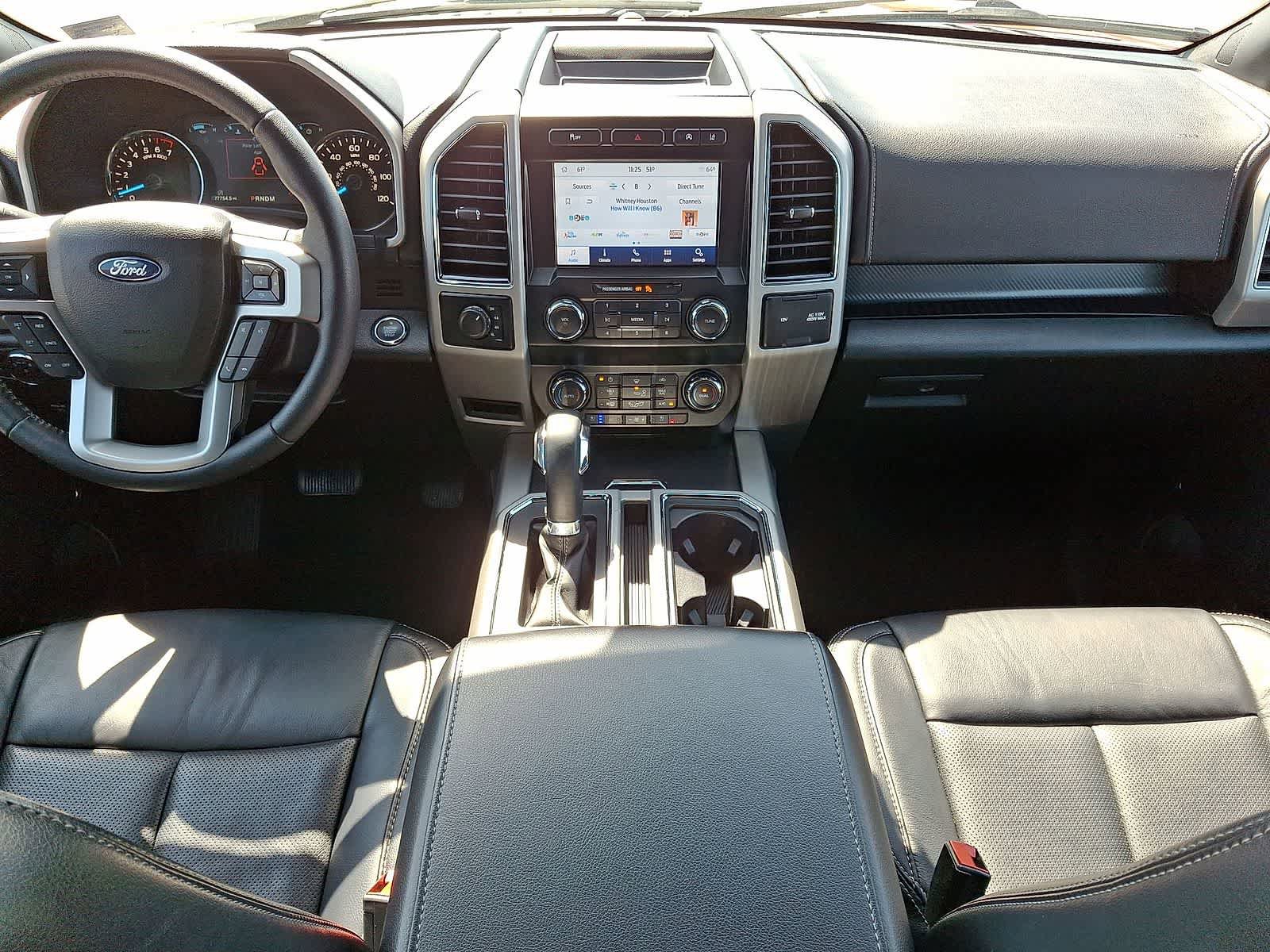 Used 2020 Ford F150 Lariat image 11