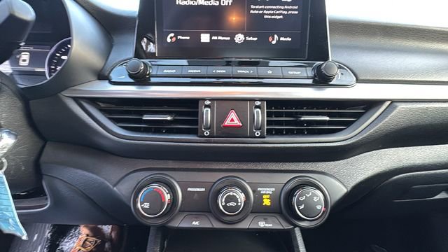 Used 2024 Kia Forte LXS image 20