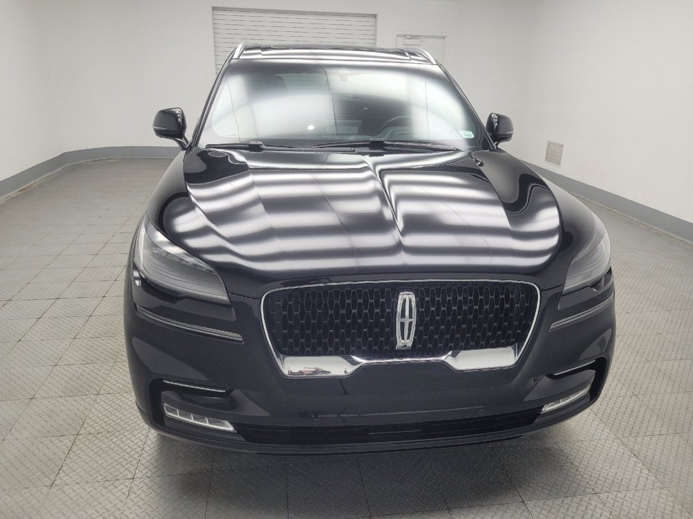 Used 2021 Lincoln Aviator Reserve w/ Equipment Group 208A AWD/4WD image 14