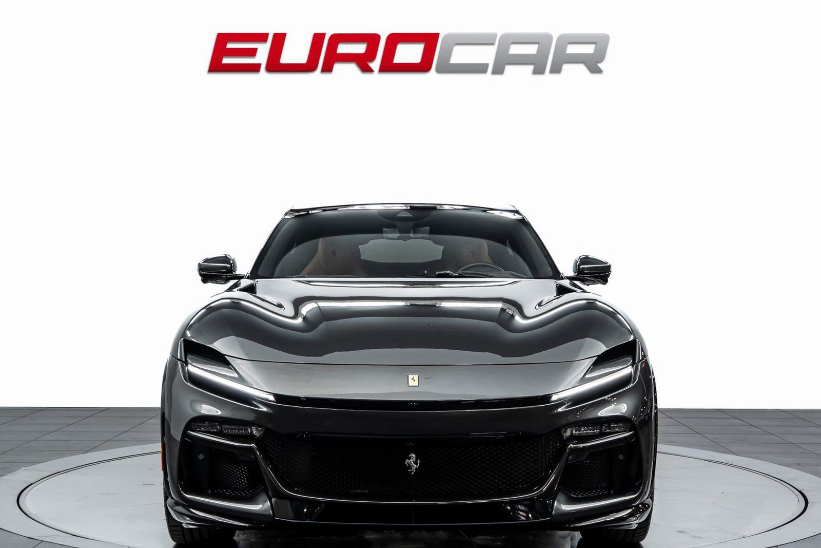 Used 2025 Ferrari Purosangue AWD/4WD image 10