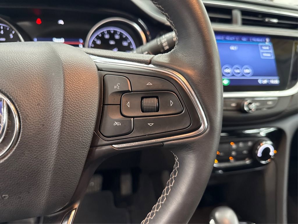 Used 2023 Buick Encore GX Preferred w/ Cold Weather Comfort Package image 24