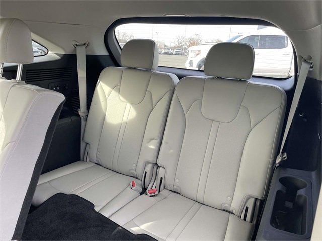 Certified 2023 Kia Sorento S image 25