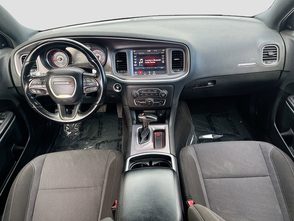 Used 2021 Dodge Charger SXT AWD/4WD image 21