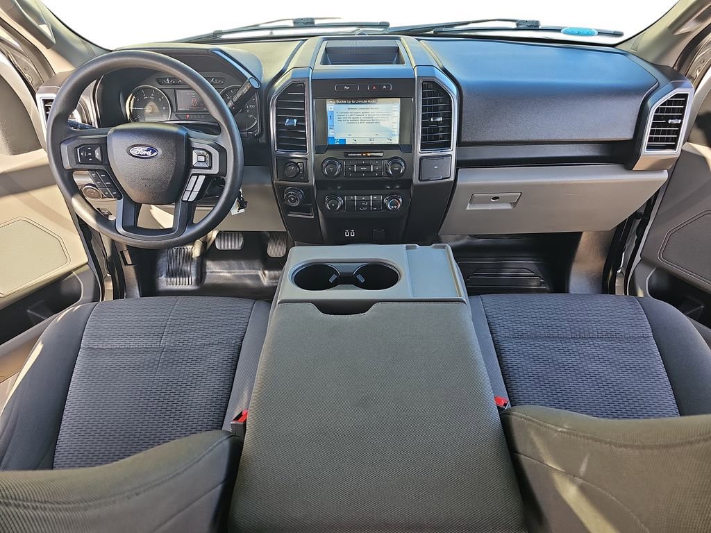 Used 2019 Ford F150 XLT w/ Trailer Tow Package image 10