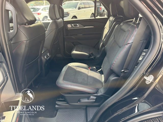 New 2026 Ford Explorer ST w/ Sun And Sound Package image 28