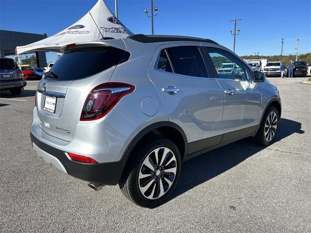 Used 2022 Buick Encore Preferred w/ Safety Package image 4