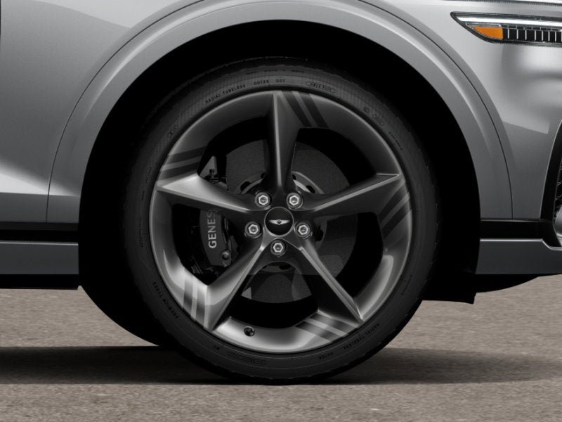 New 2026 Genesis GV70 2.5T Sport Prestige AWD/4WD image 24
