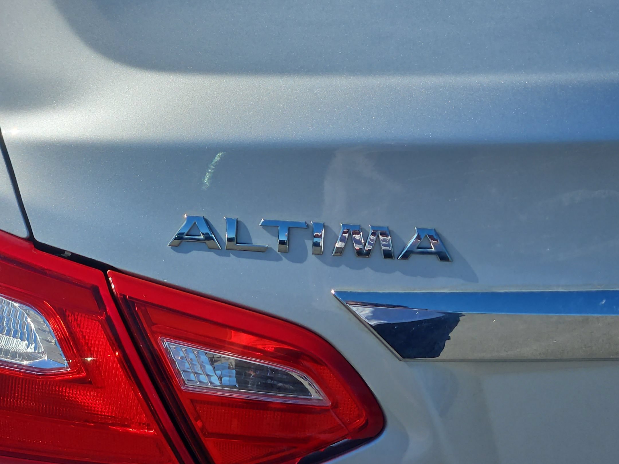 Used 2017 Nissan Altima 2.5 SV FWD image 35