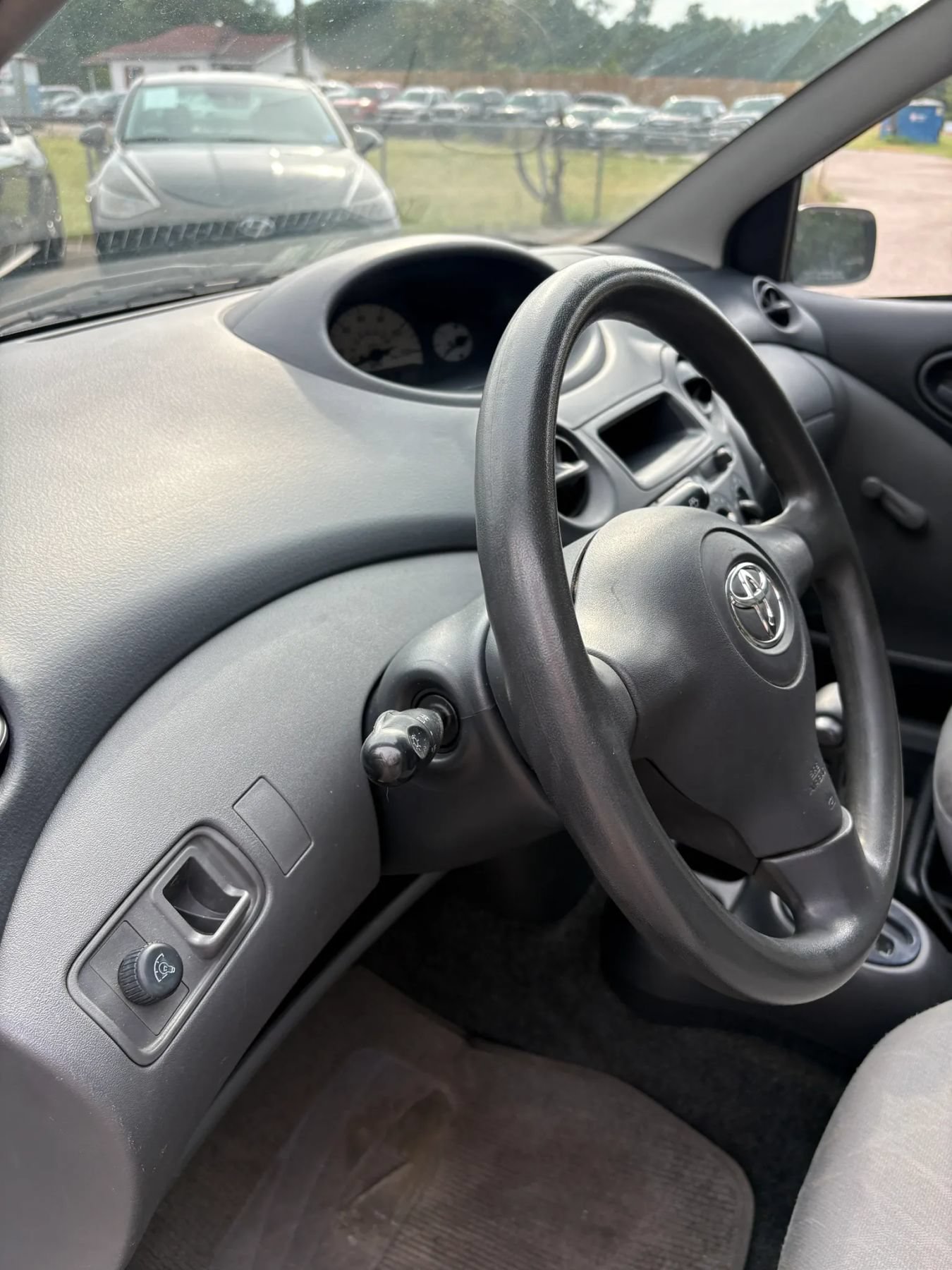 Used 2003 Toyota Echo Sedan FWD image 14