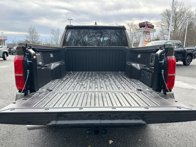 New 2026 Toyota Tacoma Limited image 11