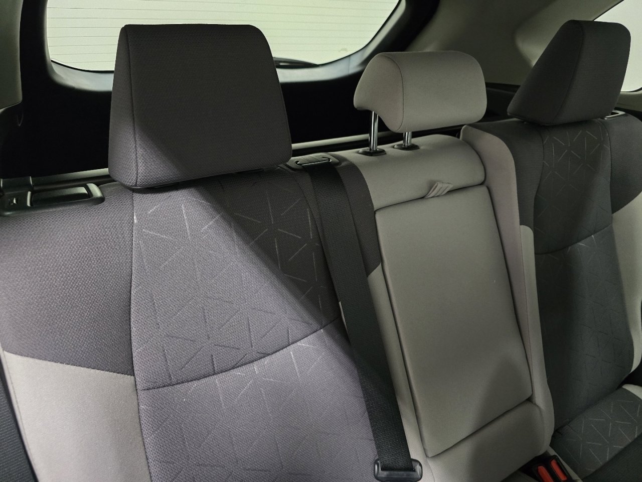 Certified 2025 Toyota RAV4 XLE w/ Convenience Package image 23