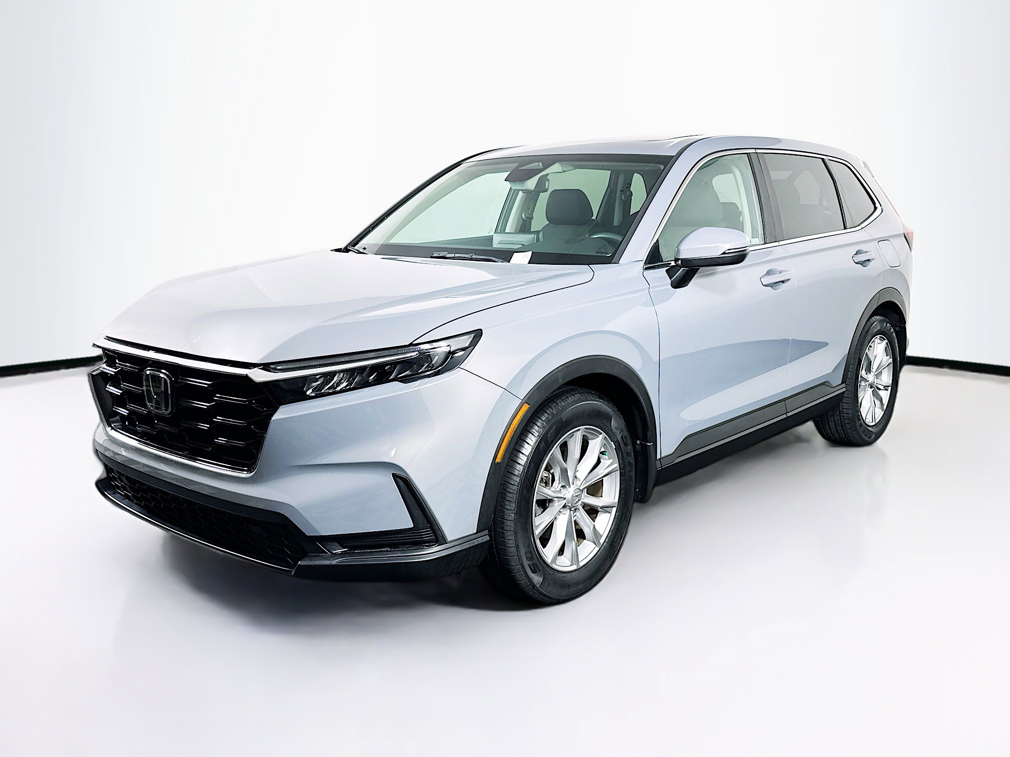 Used 2023 Honda CR-V EX image 3