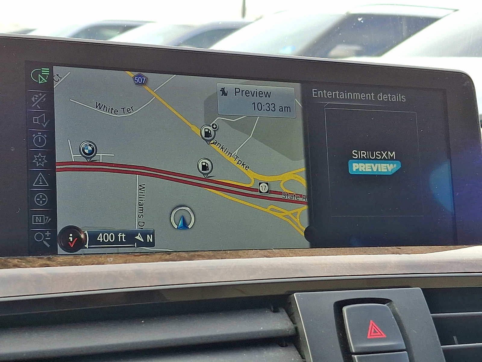 Used 2014 BMW 328i xDrive 328i xDrive image 15