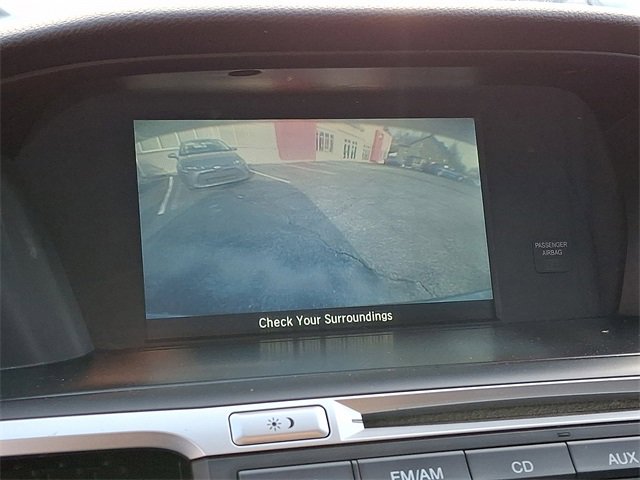 Used 2014 Honda Accord EX image 19