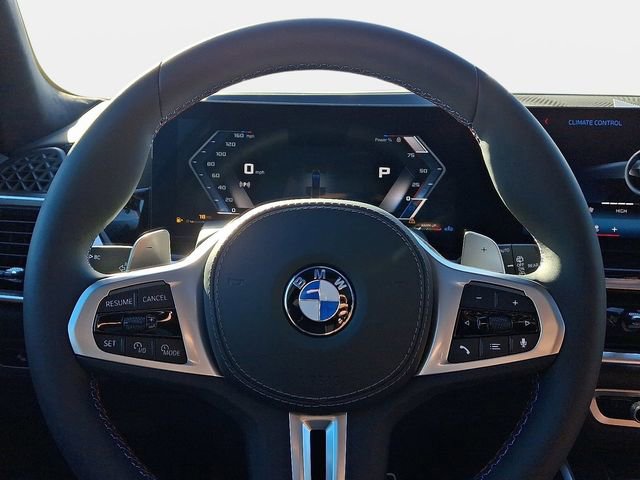 New 2026 BMW X7 M60i image 18