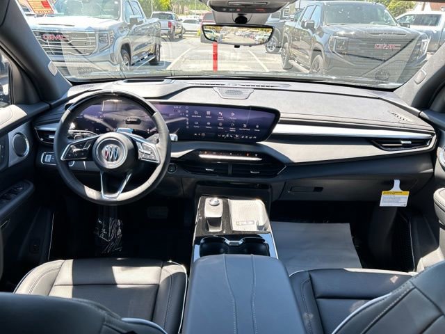 New 2026 Buick Enclave Avenir w/ Super Cruise Package AWD/4WD image 23