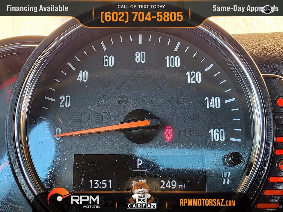 Used 2014 MINI Cooper 2-Door Hardtop image 13