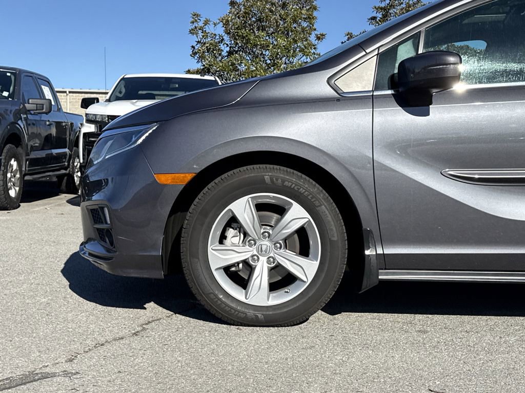 Used 2019 Honda Odyssey EX-L image 6
