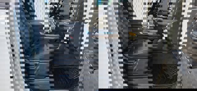 New 2026 Chevrolet Silverado 2500 LT w/ Trail Boss Package image 17