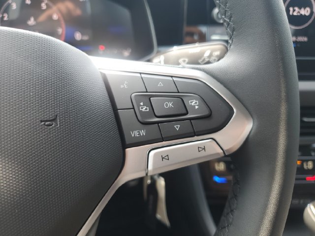 New 2026 Volkswagen Jetta Sport FWD image 25