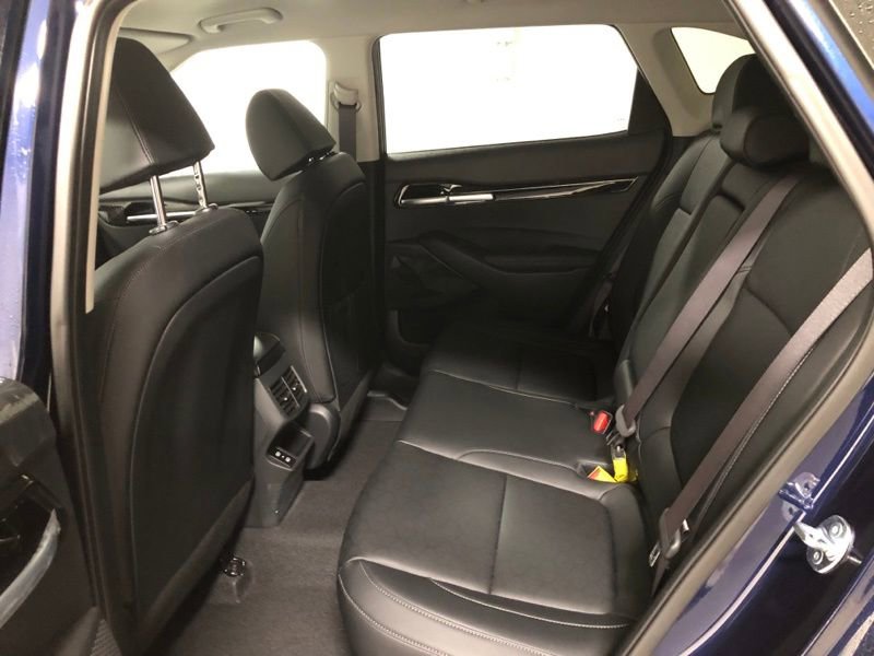 New 2026 Kia Seltos EX image 16
