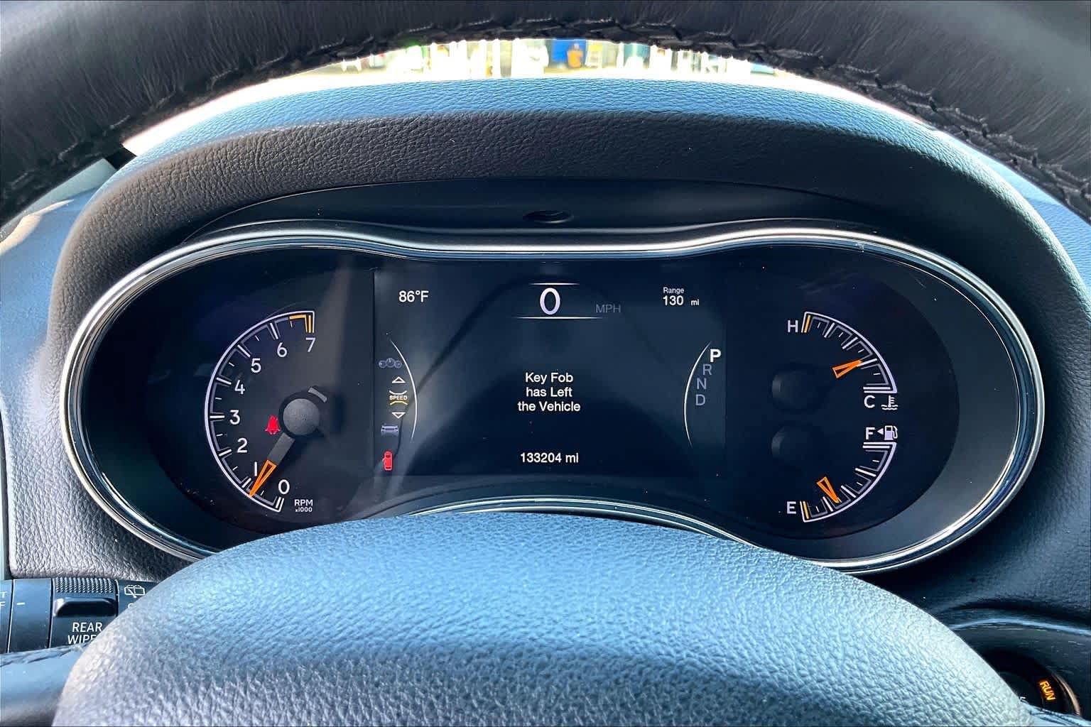 Used 2018 Jeep Grand Cherokee Altitude RWD image 26