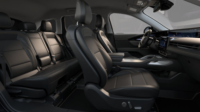 New 2026 Lincoln Nautilus Premier AWD/4WD image 27