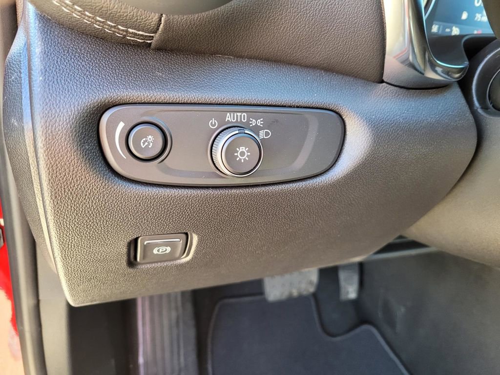 New 2026 Chevrolet Blazer LT w/ Midnight/Sport Edition image 19