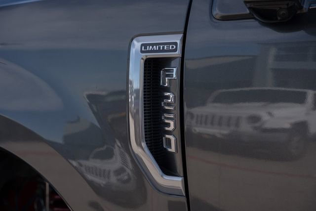 Used 2020 Ford F250 Limited image 20