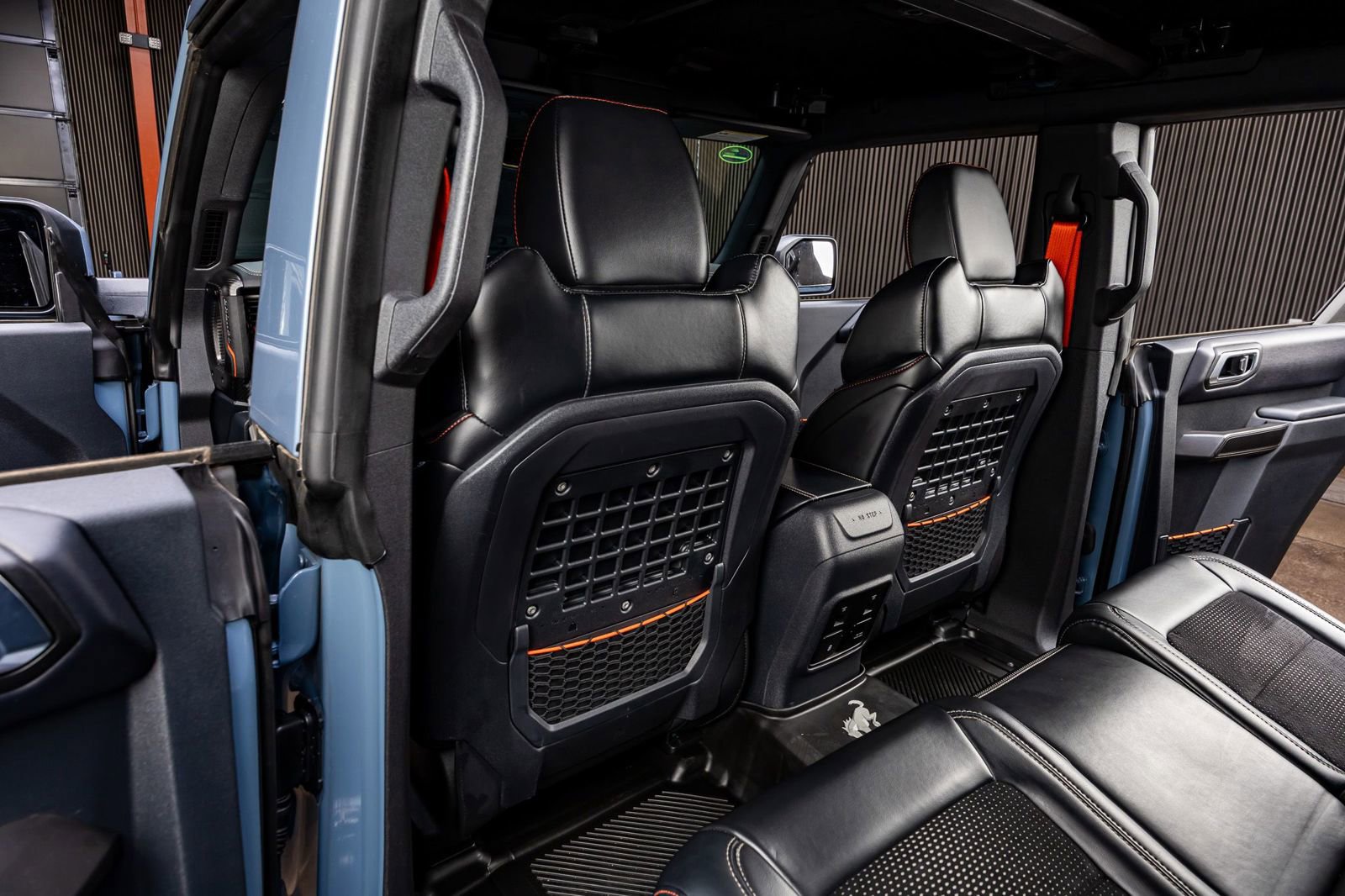 Used 2023 Ford Bronco Raptor image 35