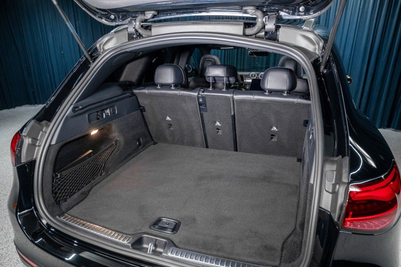 Certified 2026 Mercedes-Benz GLC 300 4MATIC image 7