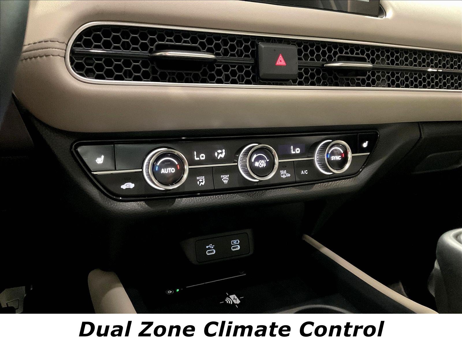 Certified 2026 Honda HR-V EX-L image 14