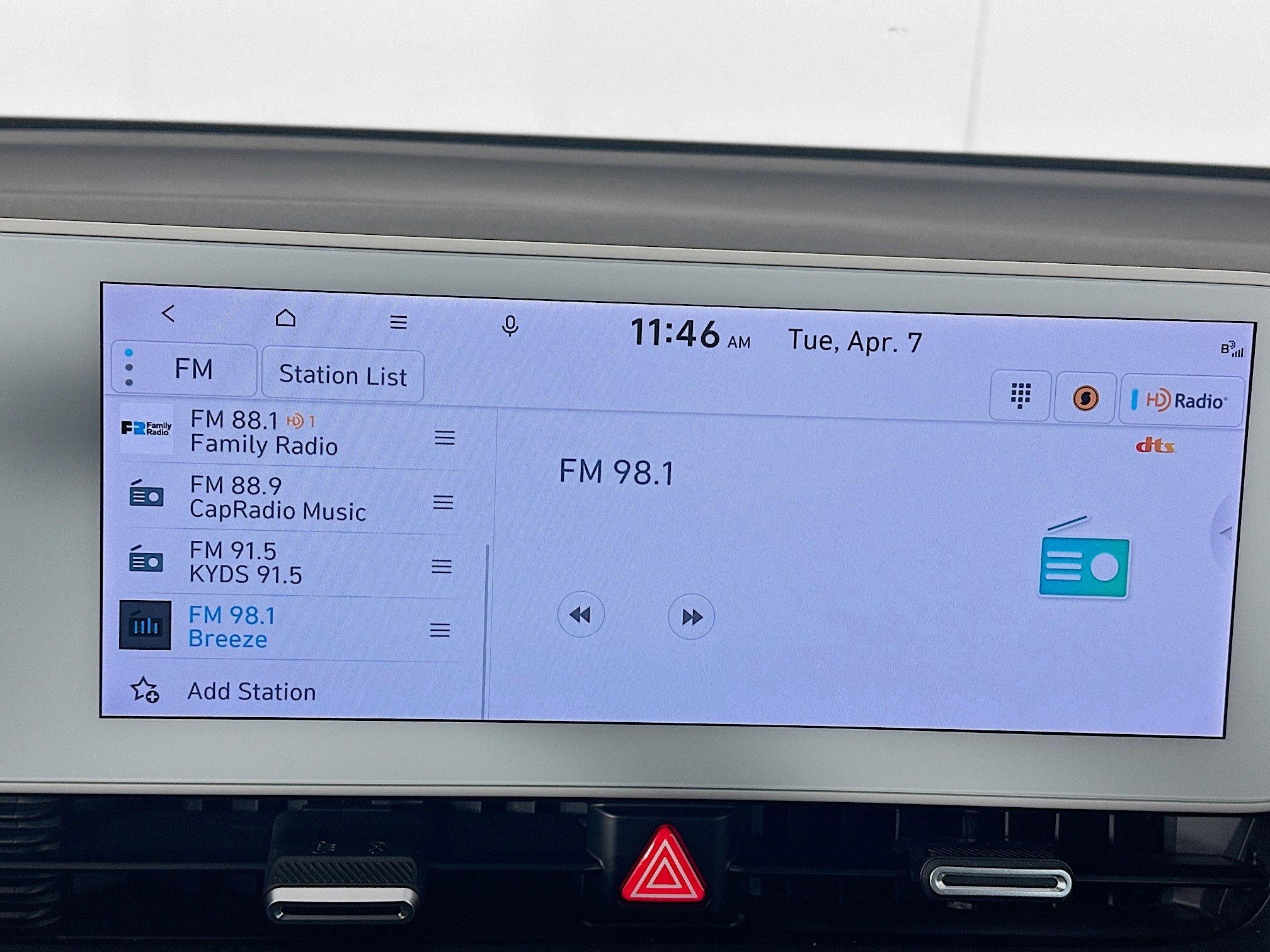 Used 2024 Hyundai Ioniq 5 SEL image 19