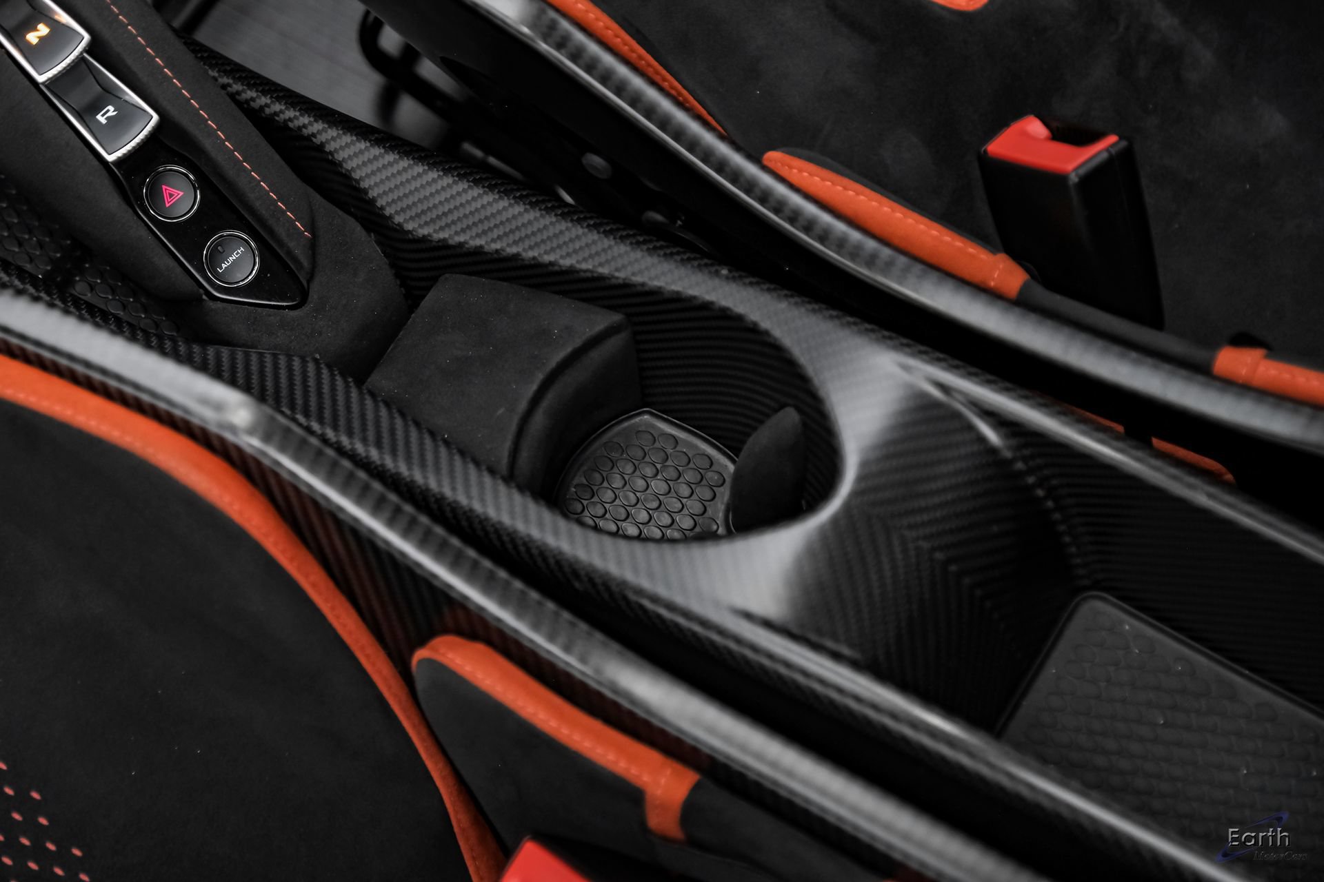 Used 2021 McLaren 765LT RWD image 74