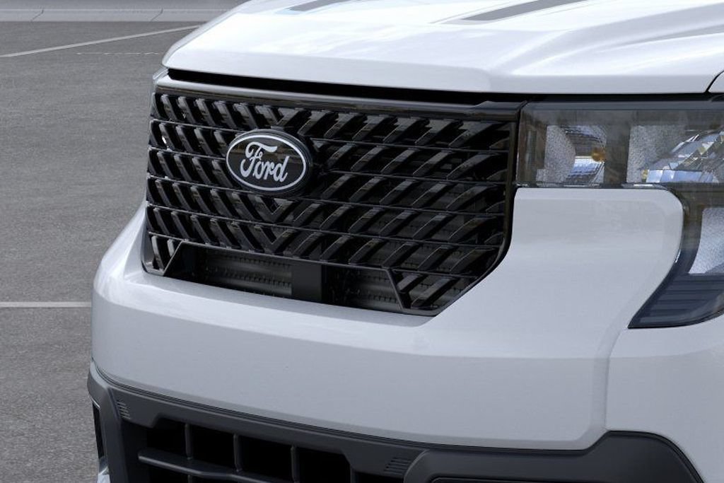 New 2025 Ford Maverick XLT w/ Black Appearance Package AWD/4WD image 22