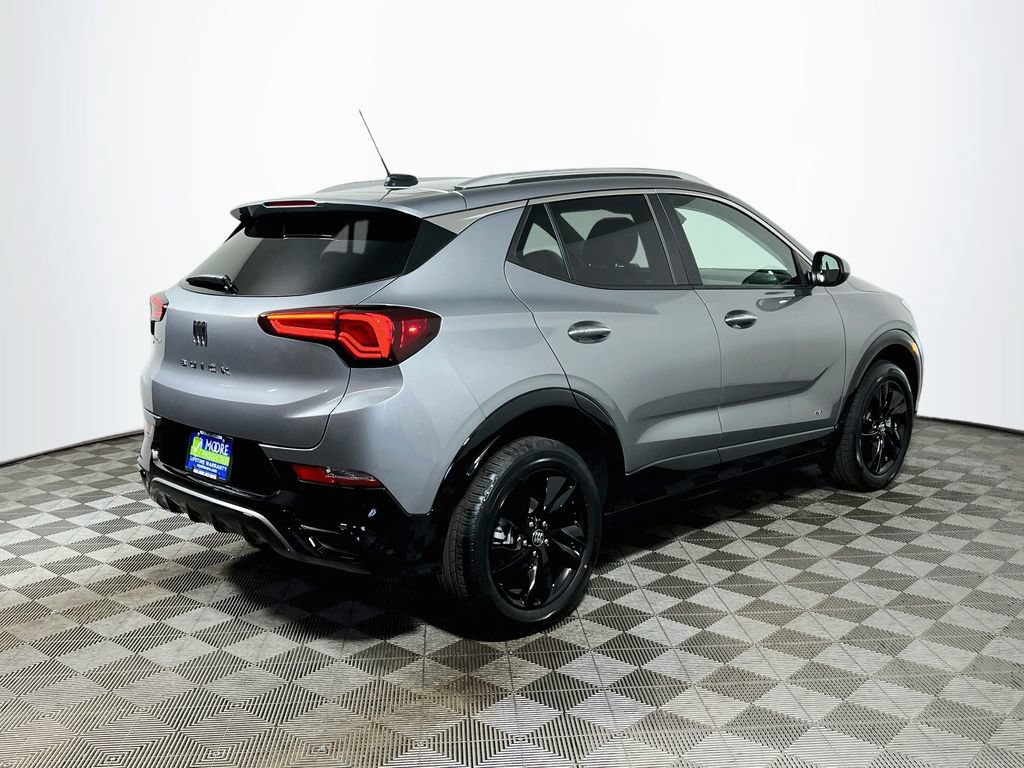 New 2026 Buick Encore GX Sport Touring w/ Comfort Package AWD/4WD image 7