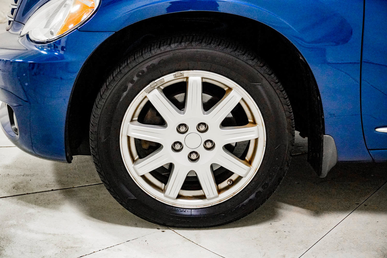 Used 2010 Chrysler PT Cruiser FWD image 15
