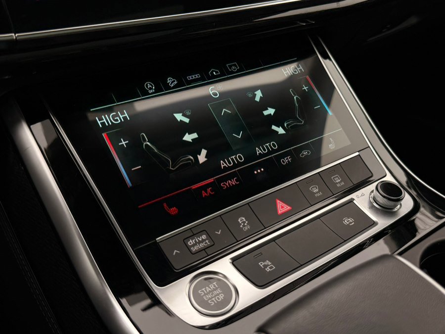 Used 2023 Audi Q7 3.0T Premium Plus image 37