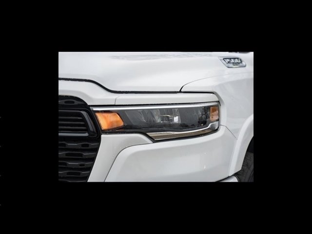 New 2025 RAM 1500 Big Horn AWD/4WD image 9