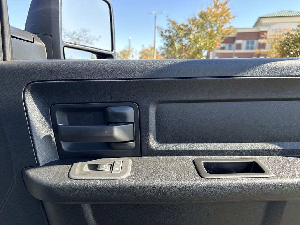 New 2026 RAM 5500 Tradesman image 27