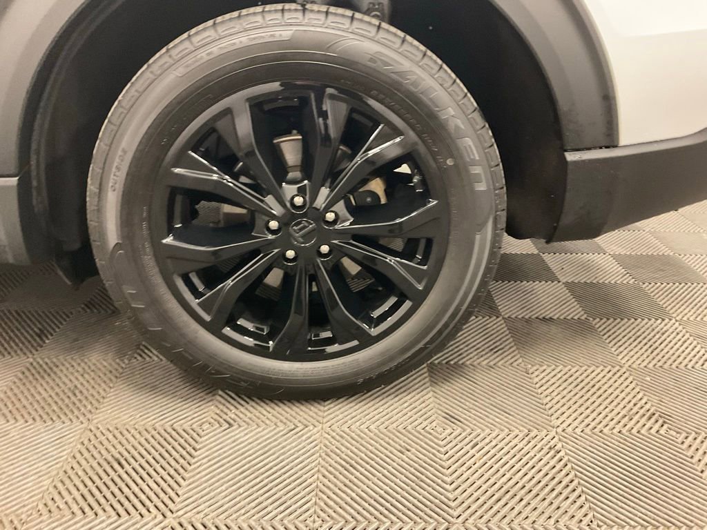 Used 2021 Ford Explorer Limited w/ Equipment Group 301A image 35