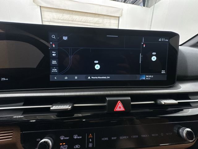 New 2026 Kia Sportage X-Line w/ X-Line Technology Package image 21